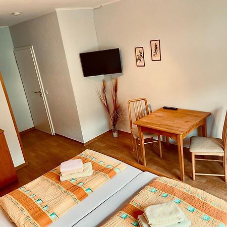 Gaestezimmer Bruno Bremm Dış mekan fotoğraf
