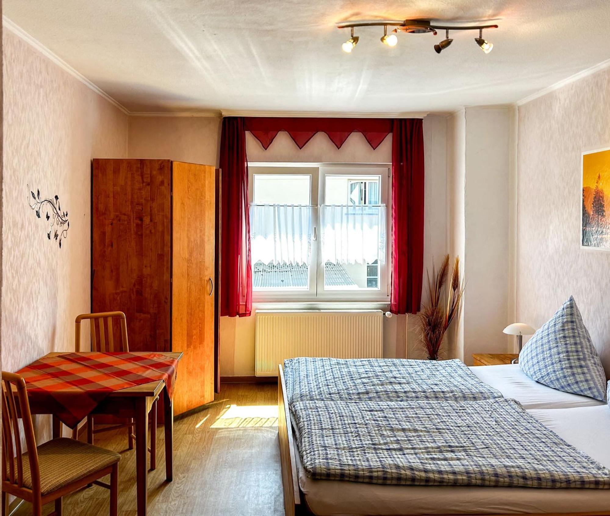 Gaestezimmer Bruno Bremm Dış mekan fotoğraf