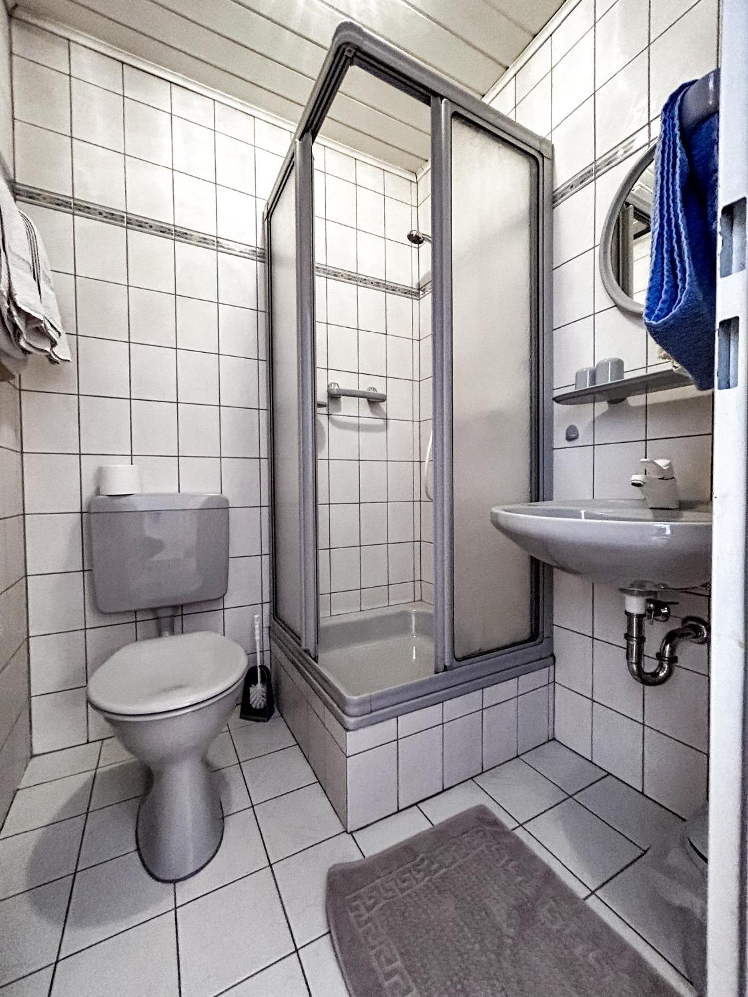 Gaestezimmer Bruno Bremm Dış mekan fotoğraf