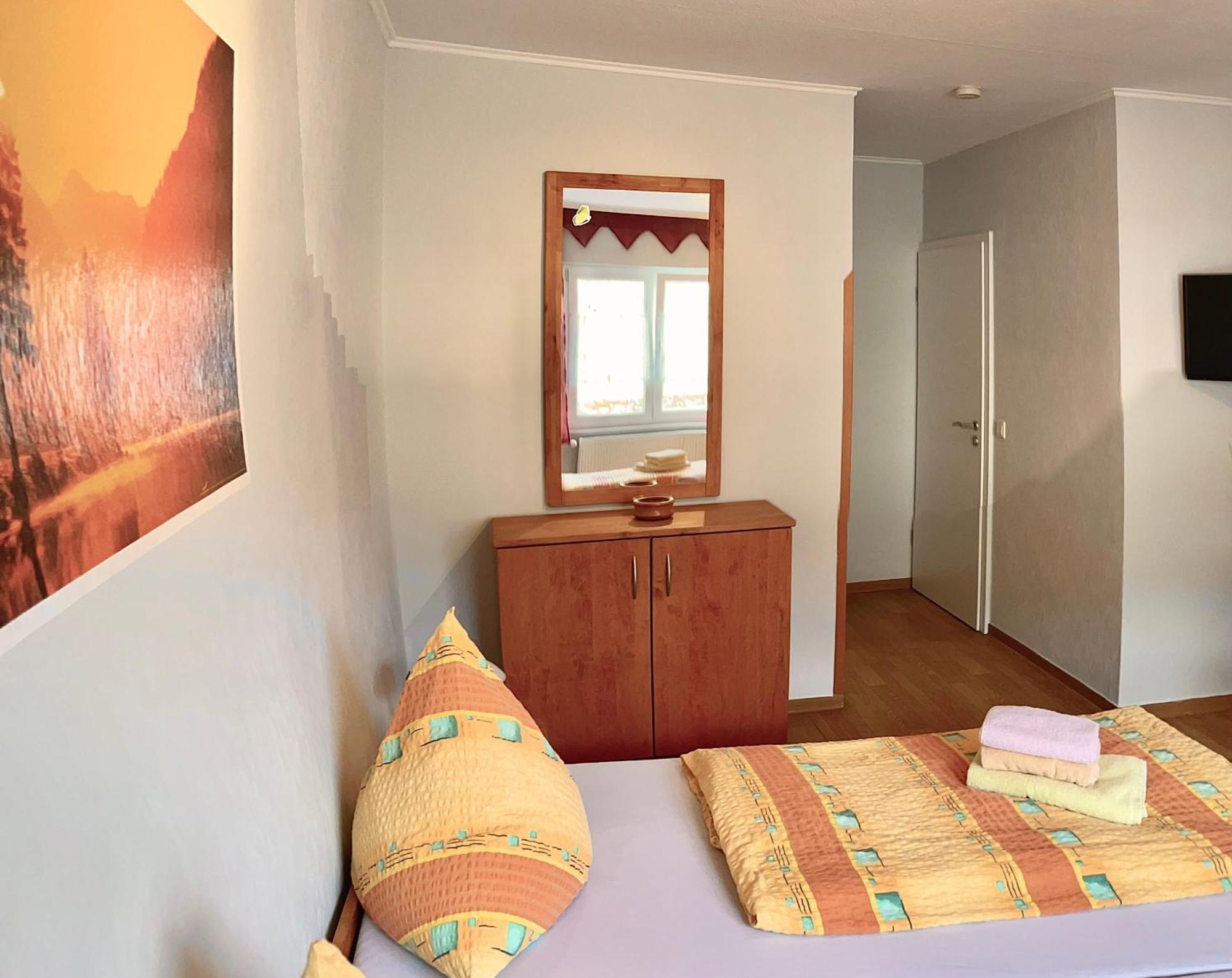 Gaestezimmer Bruno Bremm Dış mekan fotoğraf