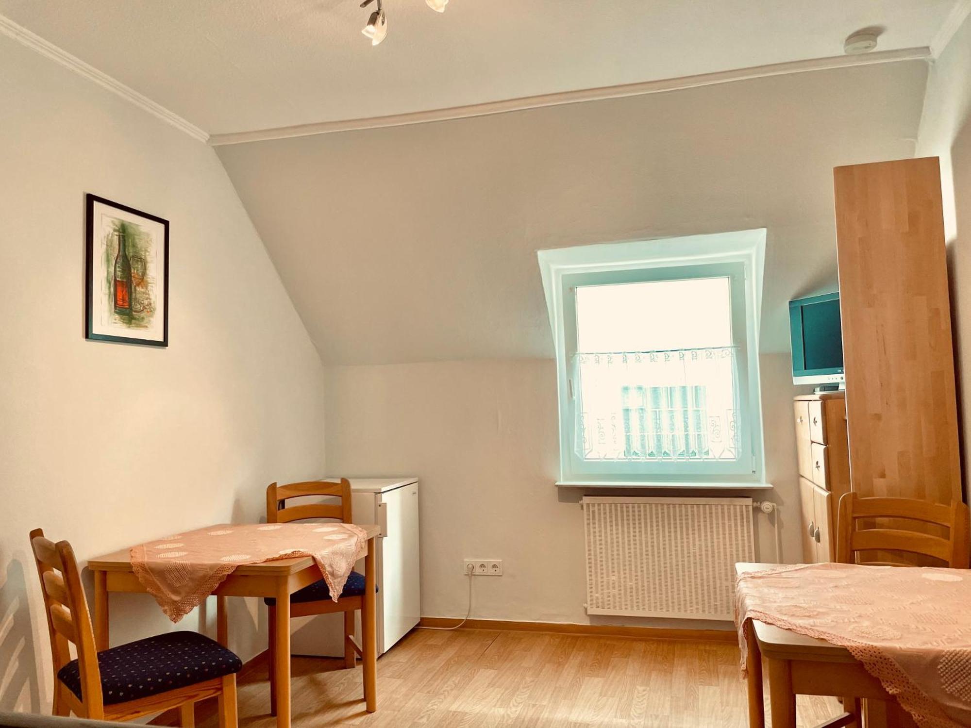Gaestezimmer Bruno Bremm Dış mekan fotoğraf