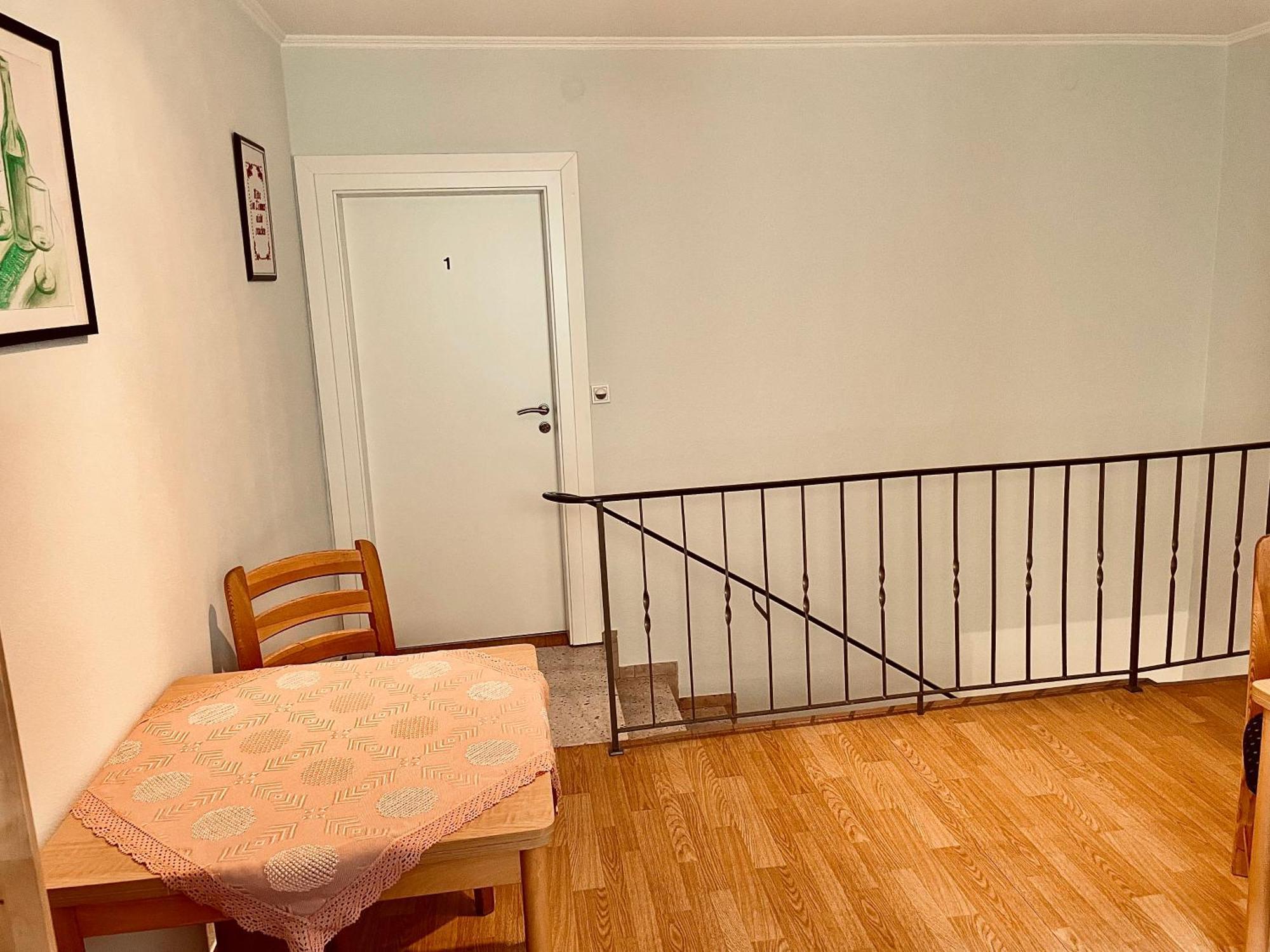 Gaestezimmer Bruno Bremm Dış mekan fotoğraf