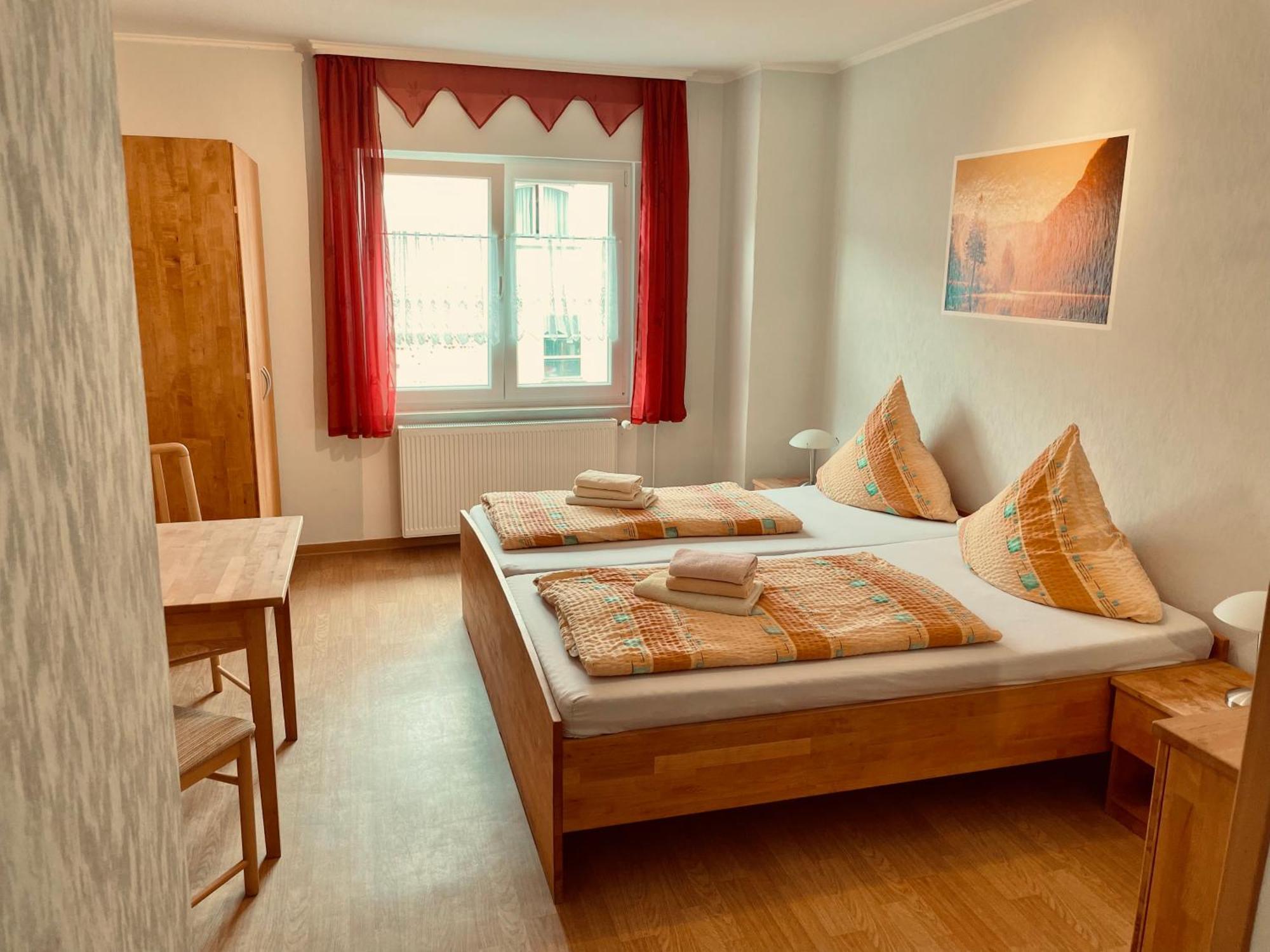 Gaestezimmer Bruno Bremm Dış mekan fotoğraf