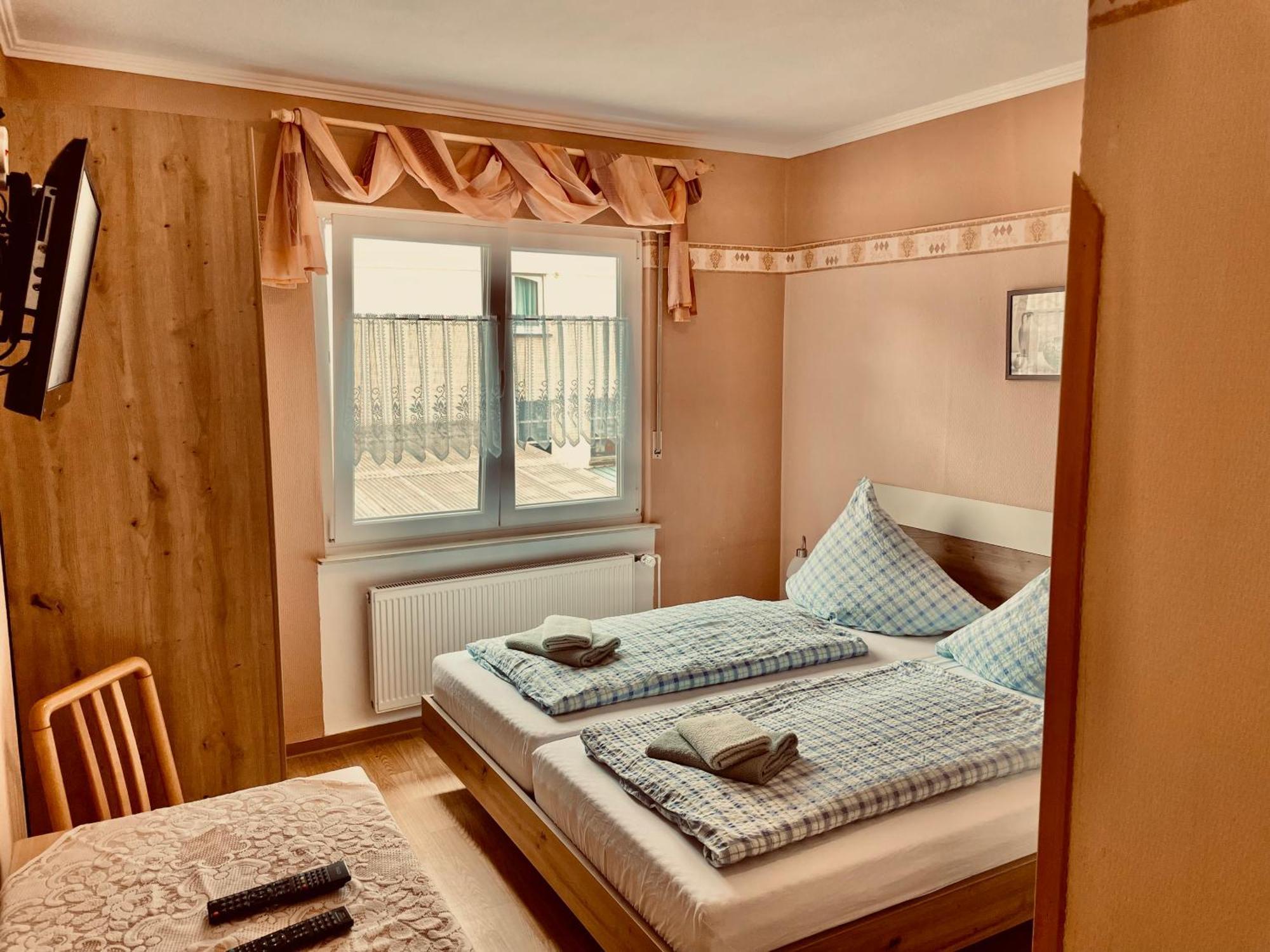 Gaestezimmer Bruno Bremm Dış mekan fotoğraf