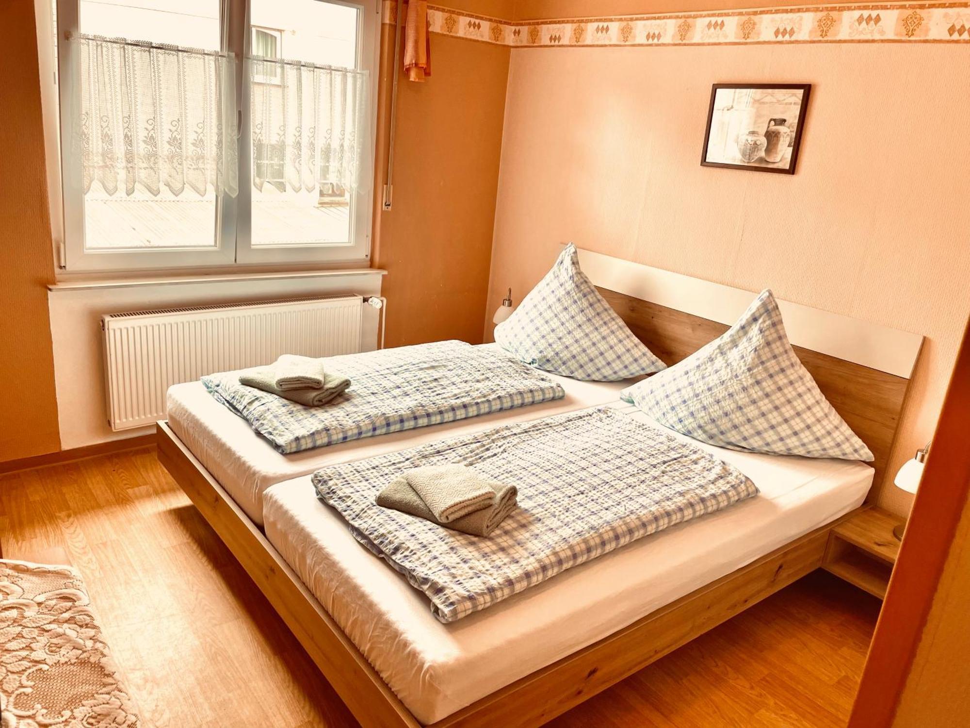 Gaestezimmer Bruno Bremm Dış mekan fotoğraf