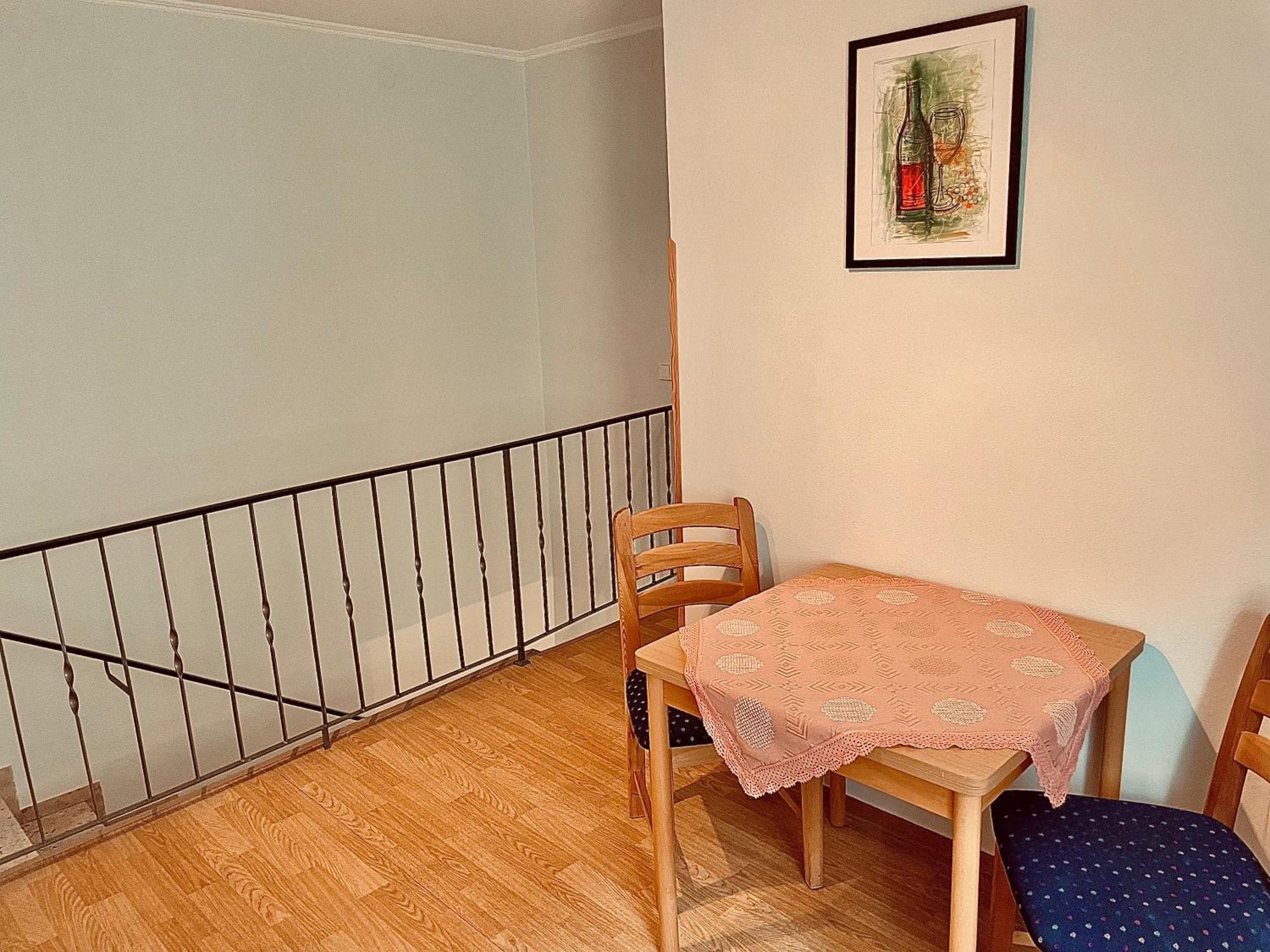 Gaestezimmer Bruno Bremm Dış mekan fotoğraf